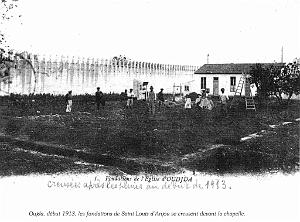 BIVEN Georges - 316- Oujda